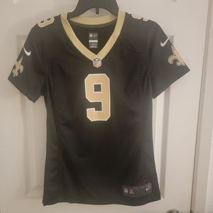 Drew Brees NFL Jersey